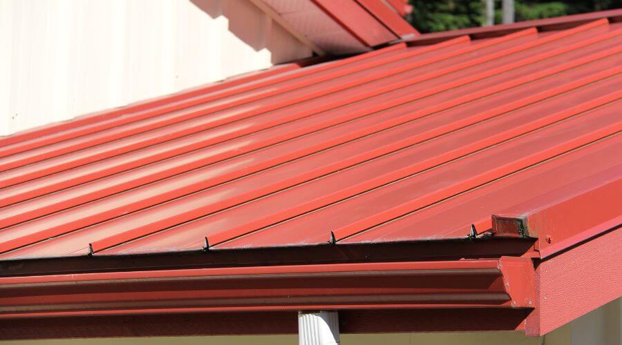 Professional gutter cleaning services in Section, AL
